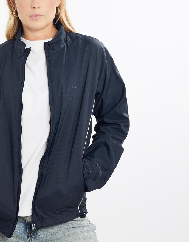 Vintage by The Real Deal - Pre Loved - Vintage Nike Track Jacket