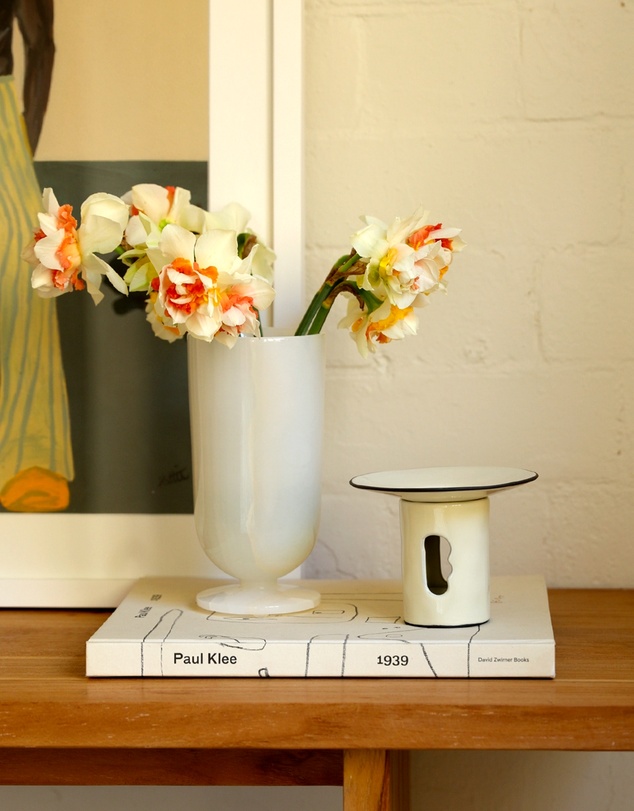 Black Blaze - Lumière Oil Burner