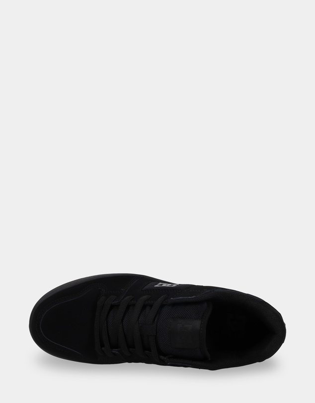 DC Shoes - Mens Manteca 4 Sneakers