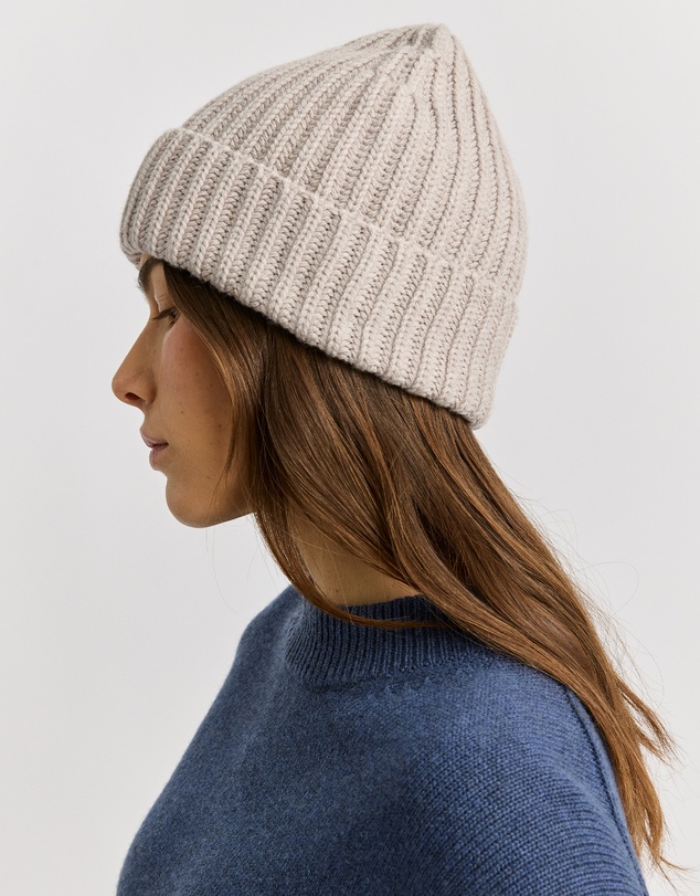 Toorallie - Chunky Beanie