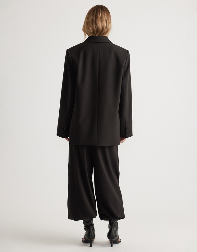 Decjuba - Josie Oversized Blazer