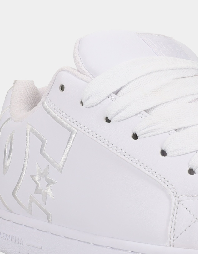 DC Shoes - Mens Court Graffik Sneakers