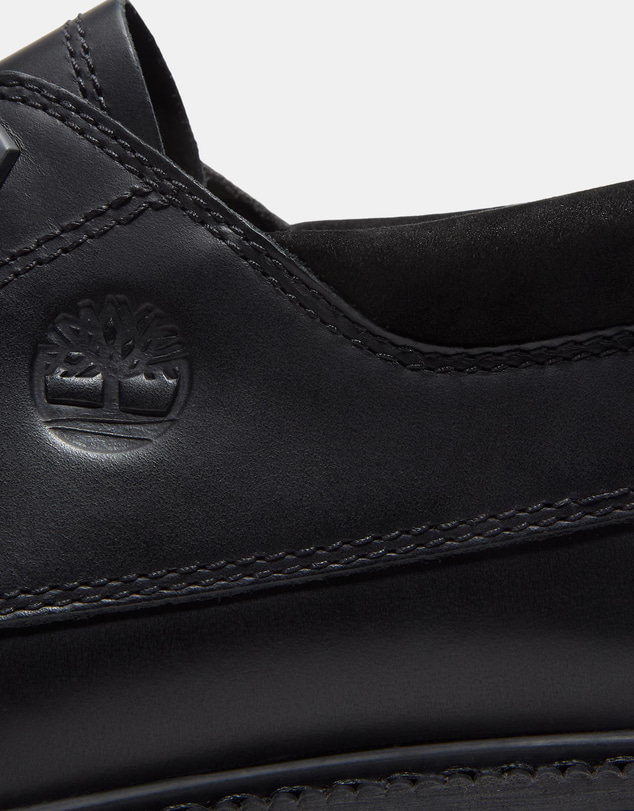 Timberland - Britton Drive Lace Up Shoes - Men's