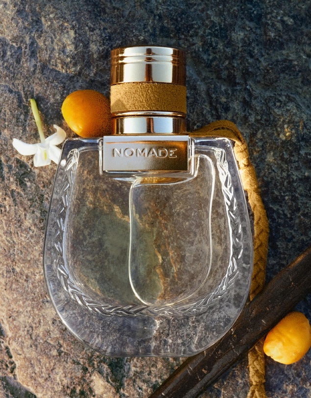 Chloé - Chloé Nomade Nuit d'Egypte Edp 75ml