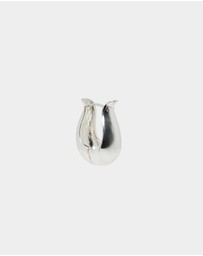 Forcast - Goulbury Hoop Earrings