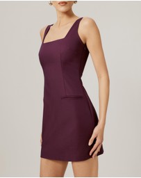 Tussah - Leone Mini Dress