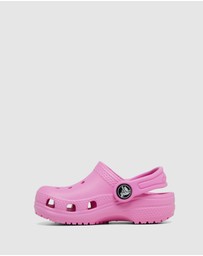 Crocs - Classic Clog Infant