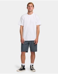 Billabong - Mens Crossfire Submersible 21