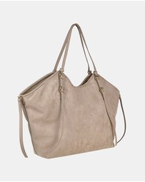 PETA AND JAIN - Steffy Large Tote Bag