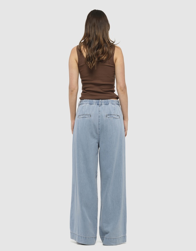 JACANDMOOKI - Yoko Pant