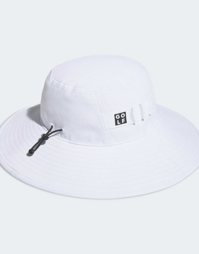 adidas Performance - Wide Brim Hat Mens
