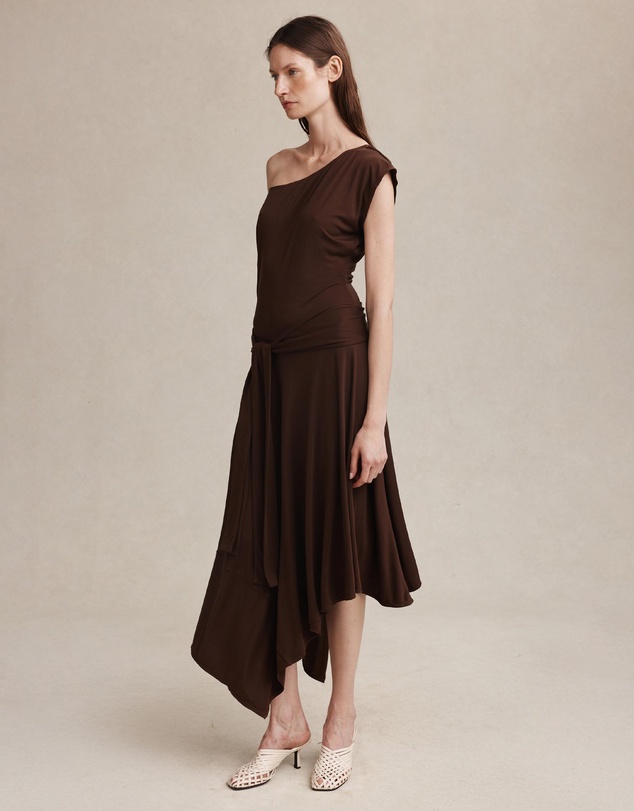 Marle - Inez Dress