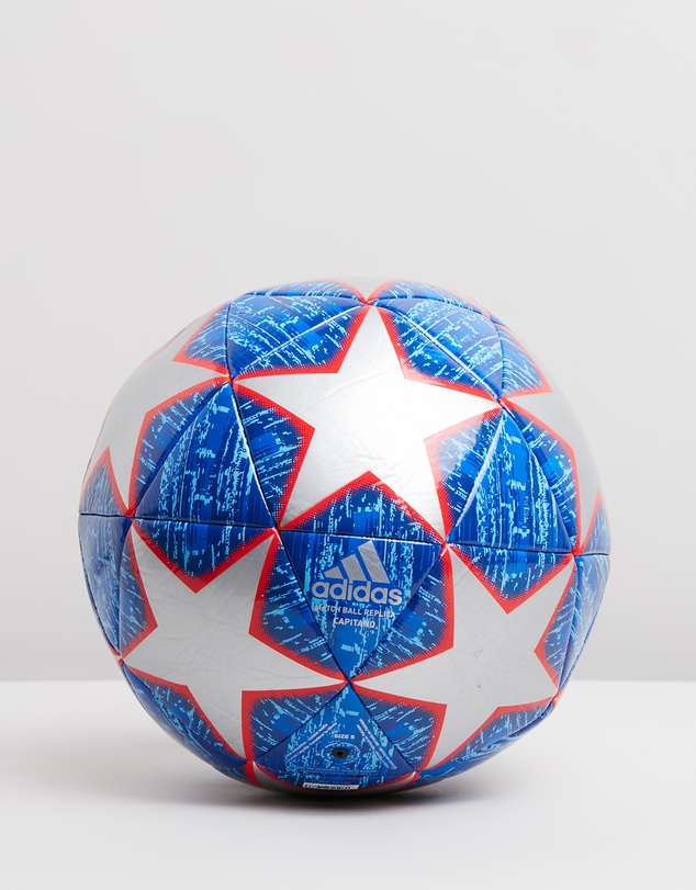 adidas Performance - Finale Madrid Capitano Ball