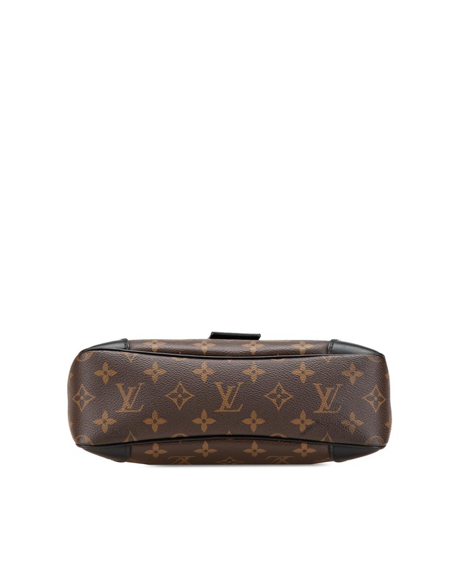 Pre-Loved by Azura Reborn - Pre-Loved louis vuitton Dauphine Monogram Canvas Shoulder Bag