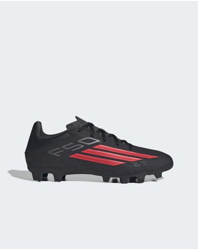 Core Black / Lucid Red / Core Black