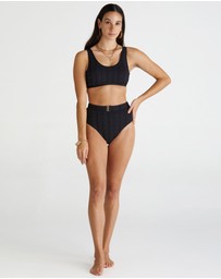 Aqua Blu Australia - Raven Lucy Bikini Top