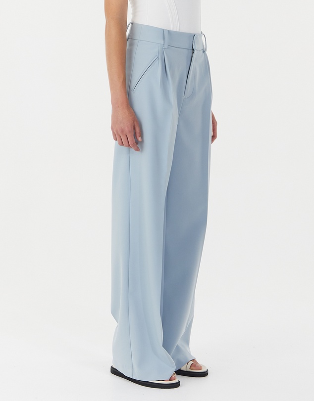Third Form - Skyline Tailored Trousers