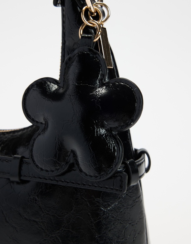 GUESS - Taylor Mini Hobo Bag