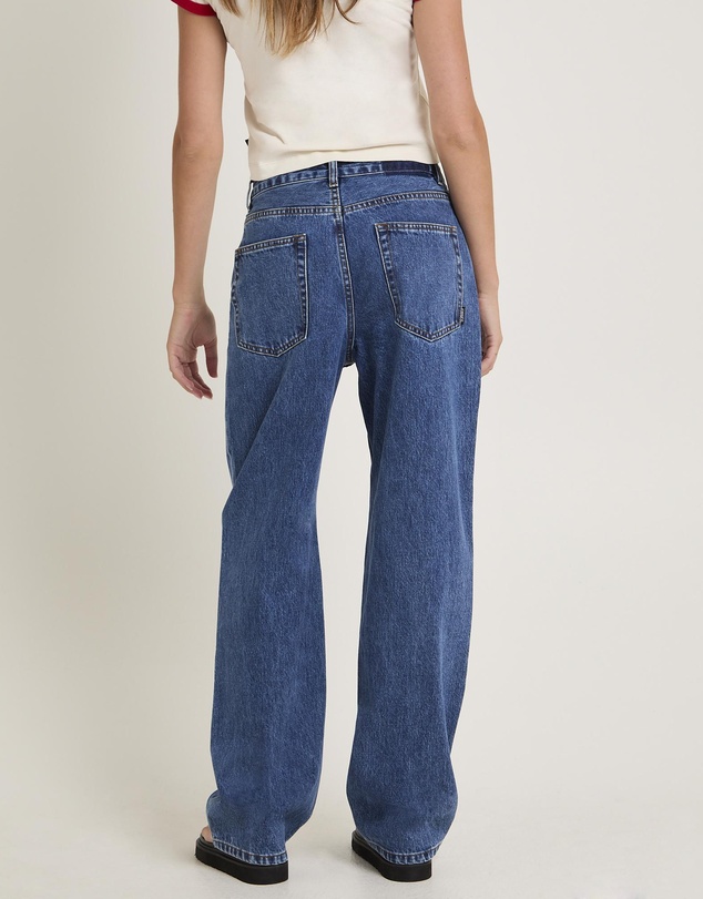 Insight - Bobby Baggy Dad Jeans