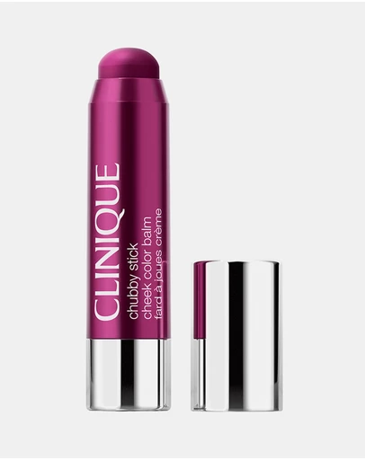 Clinique - Chubby Stick Cheek Color Balm