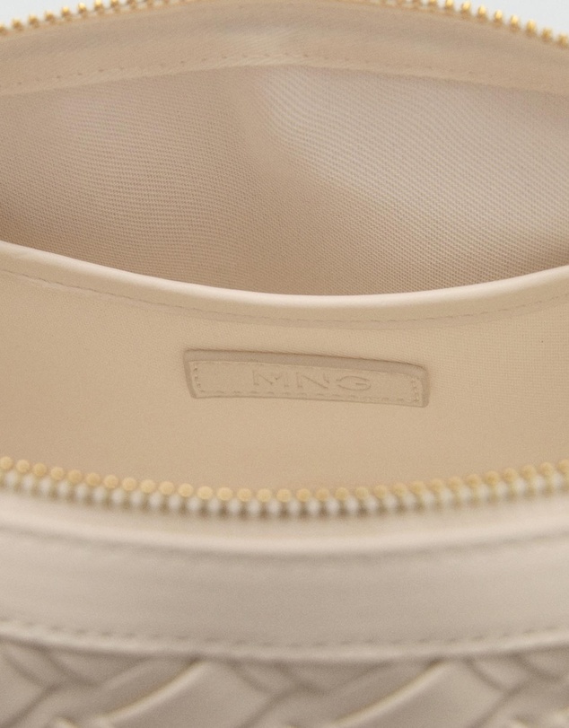 M.N.G - G Clavel Bag
