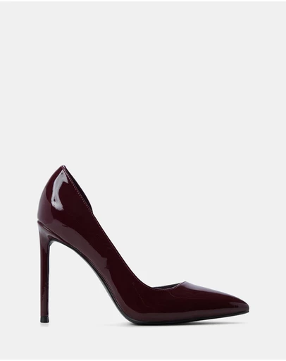 Call It Spring - Mesmerize Heels