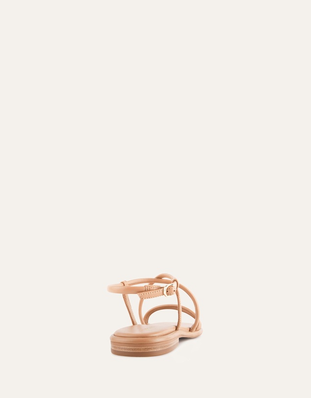 Jo Mercer - Catalina Flat Sandals