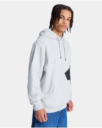 DC Shoes - Mens Lanai Pullover Hoodie