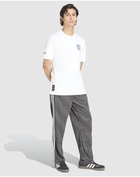 adidas Originals - Archive Football Graphic Tee Shirt
