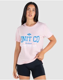 UNIT - UNIT Class Ladies T-Shirt