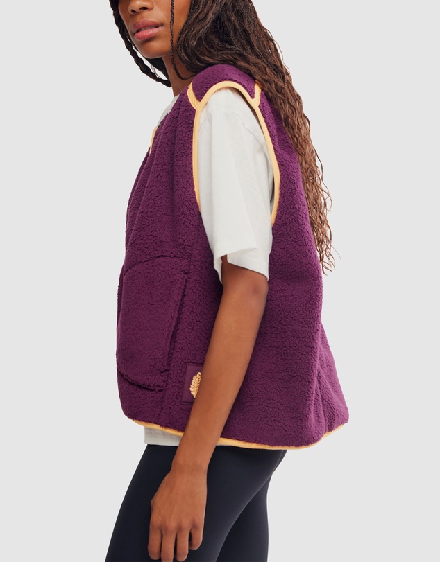 FP Movement by Free People - Mountain High Vest