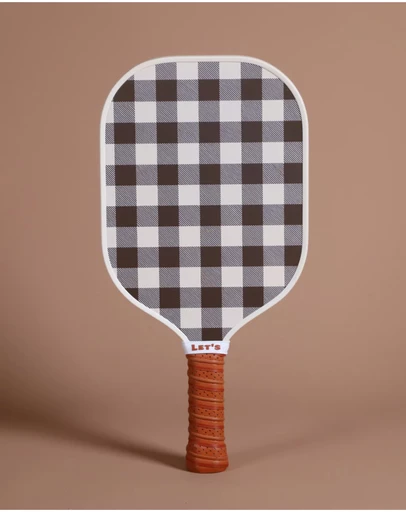 Pulse Pickleball - Espresso Pickleball Paddle