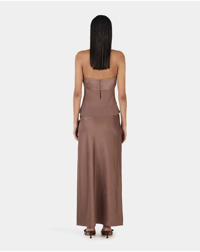 Ownley - Ricky Midi Skirt