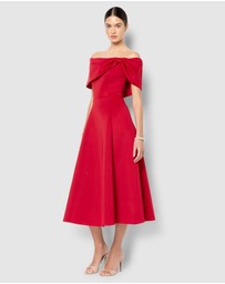 Montique - Rowan Cocktail Dress
