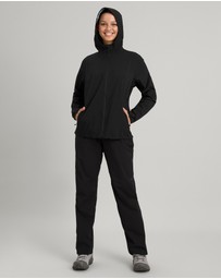 Kathmandu - Trailhead Stretch 2.5-layer Rain Pants