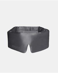 Mynt Lab - MyntFusion™ Mint-Infused Blackout Sleep Mask