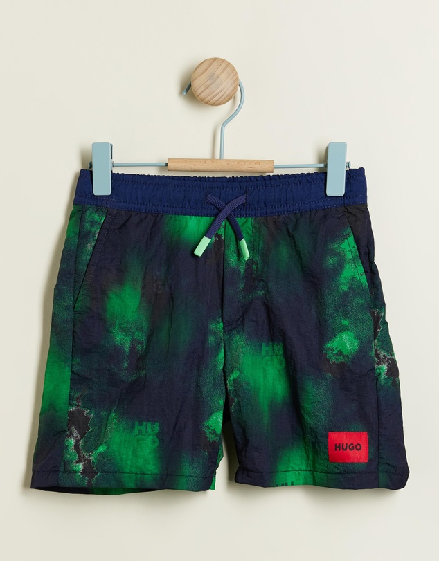 HUGO - Swim Shorts - Teens