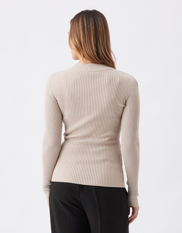 Ripe Maternity - Lift Up Nursing Knit