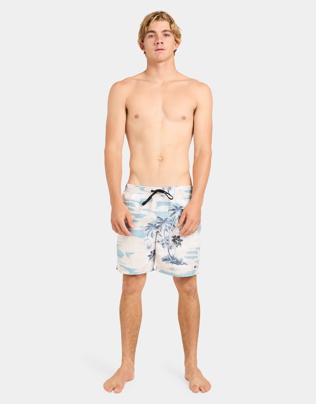 Quiksilver - Mens Everyday 17