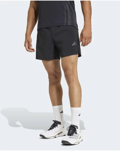 adidas Performance - AIRCHILL INTENSITY SHORTS Mens
