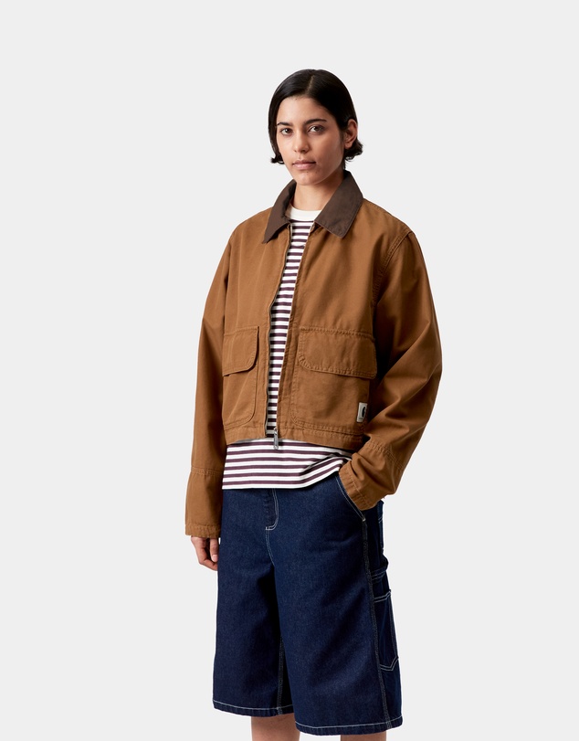 Carhartt WIP - Prescott Jacket