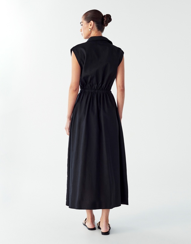Willa - Sez Midi Dress
