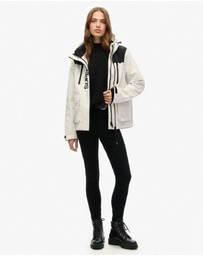 Superdry - Colour Block Ultimate Windbreaker