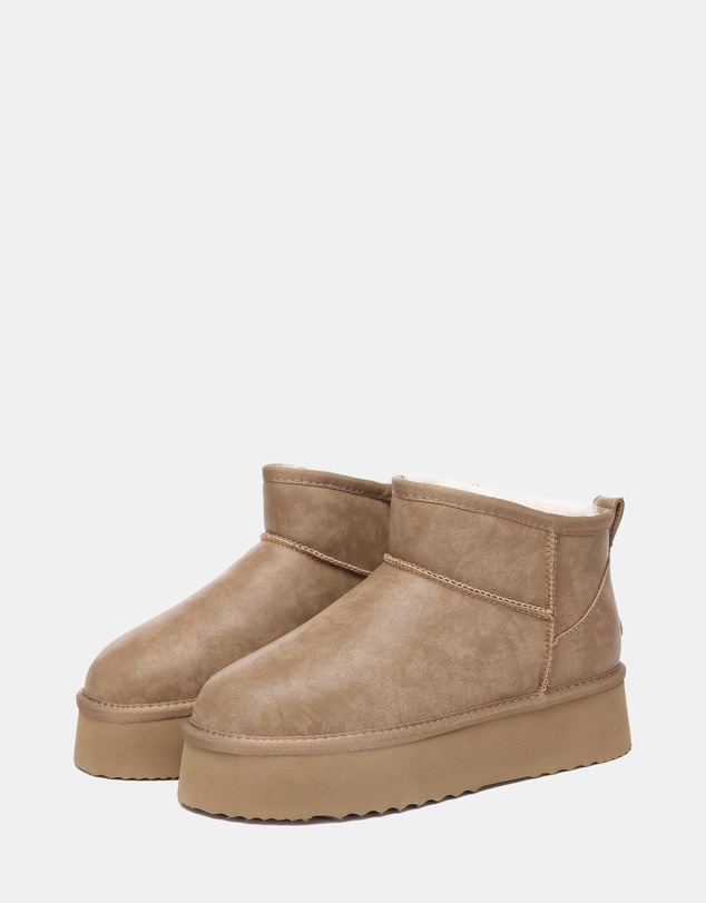 EVERAU - EverAU Ugg Romi Cow Suede Upper UGG Boots