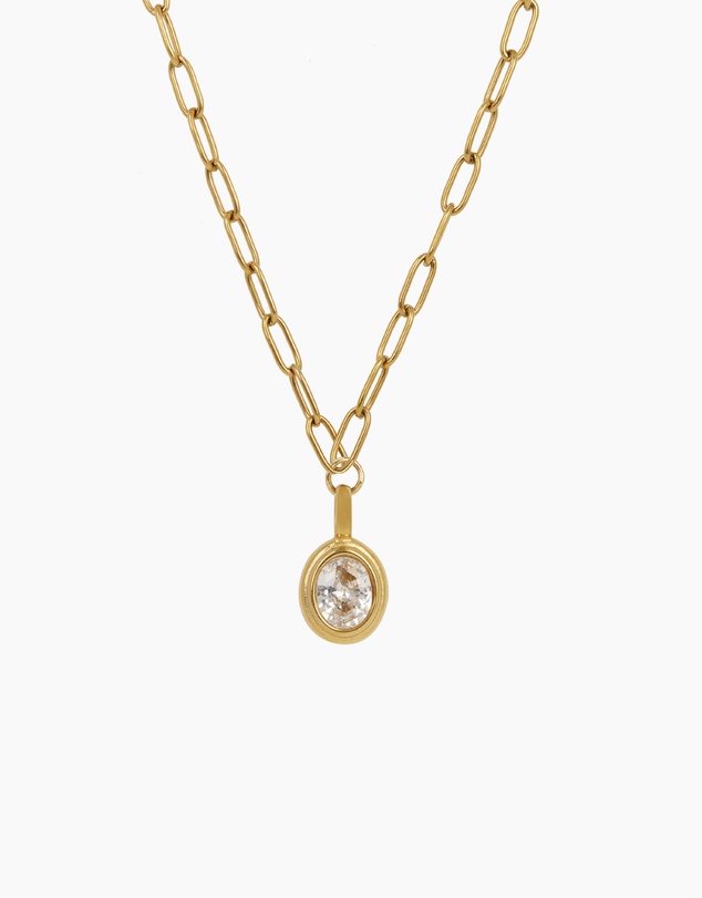 Zahar - Margot Necklace