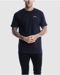 DVNT - Saxon Rise Tee