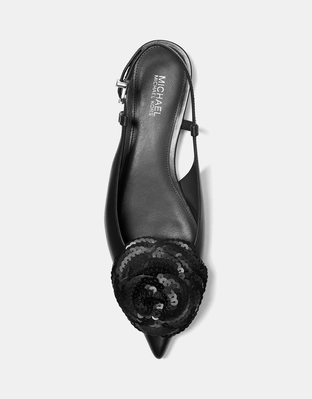 Michael Kors - Elodie Sling Flats