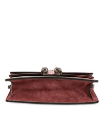 Pre-Loved by Azura Reborn - Pre-Loved Mini GG Supreme Blooms Dionysus Crossbody