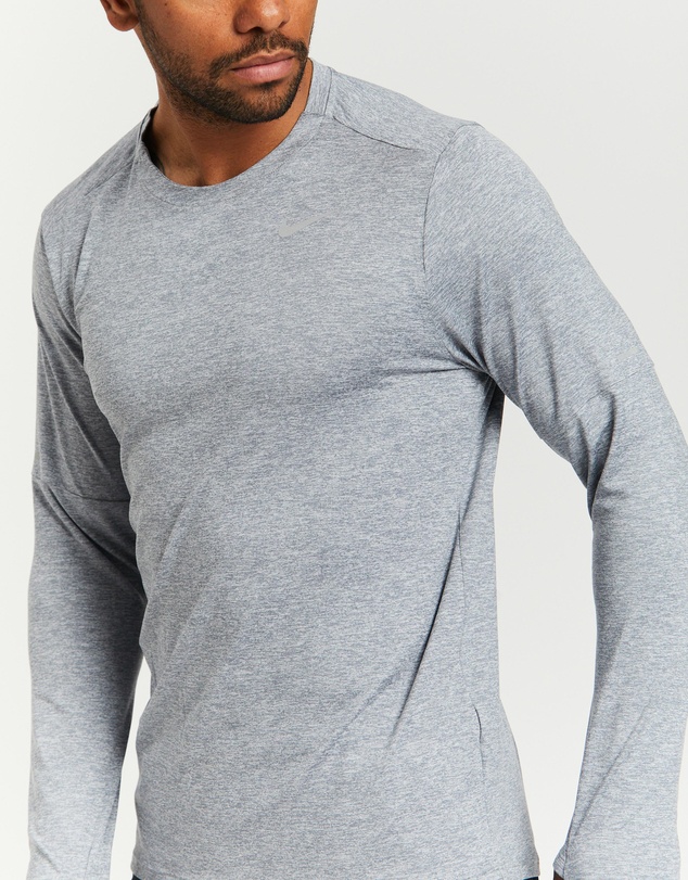 Nike - Dri-FIT Element Running Crew