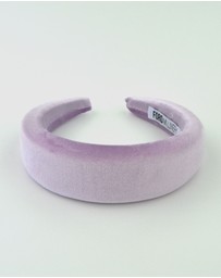 FORD MILLINERY - Rachel Headband